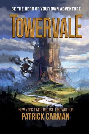 Towervale image number 0