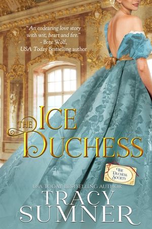 The Ice Duchess: Prequel to the Duchess Society Series image number 0