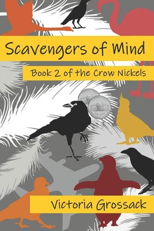 Scavengers of Mind image number 0