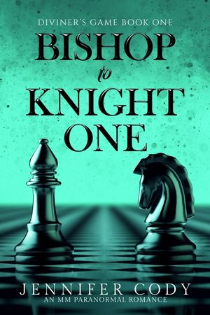 Bishop to Knight One image number 0
