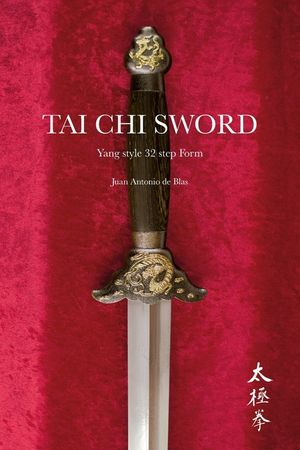Tai Chi sword: Yang style 32 step Form image number 0