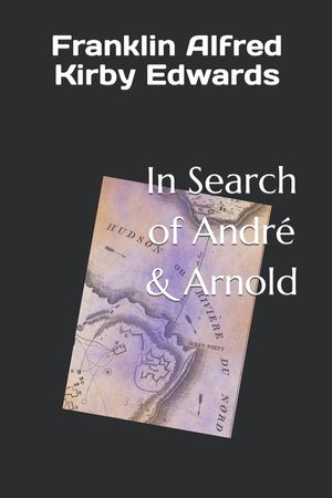 In Search of Andr&eacute; & Arnold image number 0