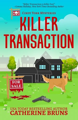 Killer Transaction image number 0