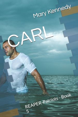 Carl: REAPER-Patriots - Book 5 image number 0
