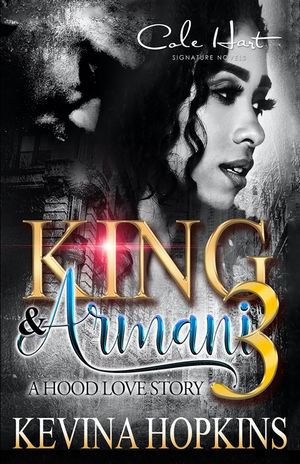 King & Armani 3: A Hood love Story: Finale image number 0