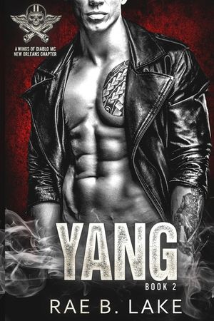 Yang: A Wings Of Diablo MC Novel image number 0