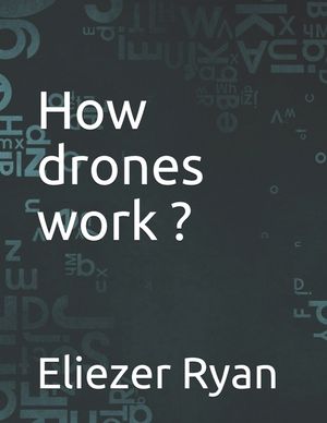 How drones work ? image number 0