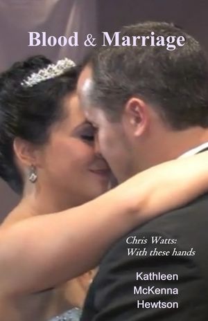 Blood & Marriage: Chris Watts: With these hands image number 0