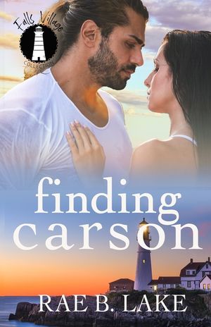 Finding Carson: Falls Village Collection image number 0