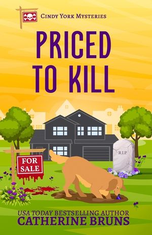 Priced to Kill image number 0