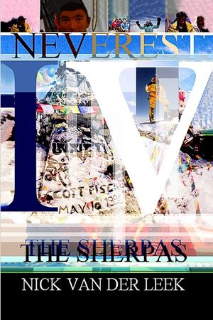 Neverest IV: The Sherpas image number 0