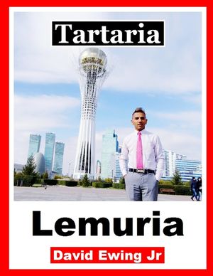 Tartaria - Lemuria: (nicht in Farbe) image number 0