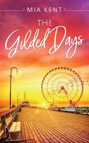 The Gilded Days image number 0