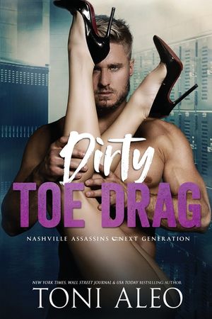Dirty Toe Drag image number 0