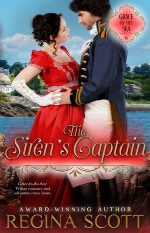 The Siren's Captain image number 0