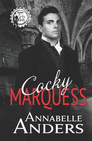 Cocky Marquess image number 0