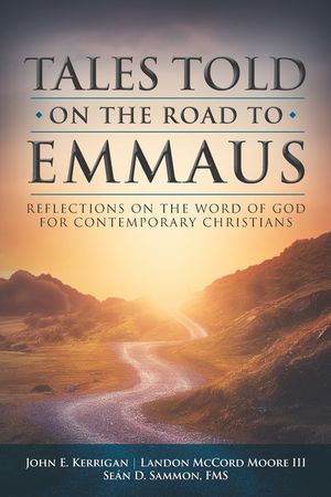 Tales told on the road to Emmaus: Reflections on the Word of God for Contemporary Christians image number 0