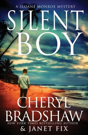 The Silent Boy: A Sloane Monroe Spinoff Series image number 0