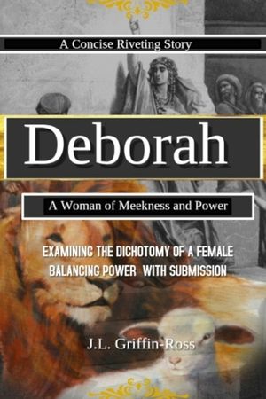 Deborah: A Woman of Meekness and Power image number 0