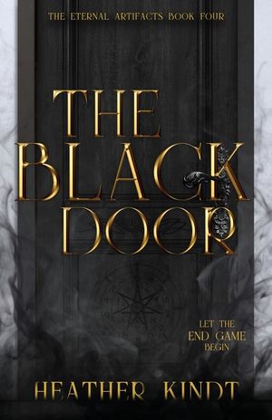 The Black Door image number 0