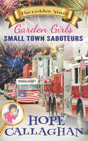 Small Town Saboteurs image number 0