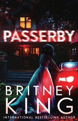 Passerby: A Psychological Thriller image number 0