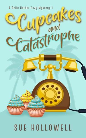 Cupcakes and Catastrophe image number 0