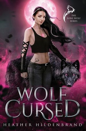 Wolf Cursed image number 0