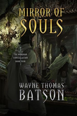Mirror of Souls image number 0