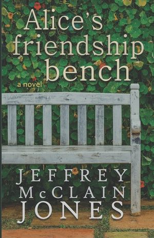Alice's Friendship Bench image number 0