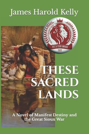 These Sacred Lands image number 0