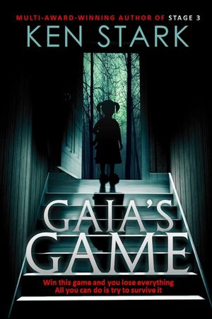 Gaia's Game: A Horror Novel image number 0