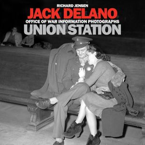 Jack Delano: Union Station image number 0