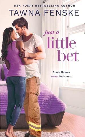 Just a Little Bet image number 0