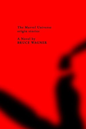 The Marvel Universe: Origin Stories image number 0