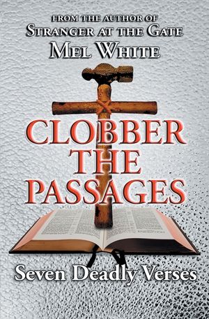 Clobber the Passages: Seven Deadly Verses image number 0