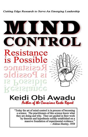 Mind Control: Resistance Is Possible image number 0