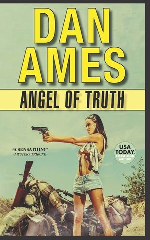 Angel of Truth image number 0