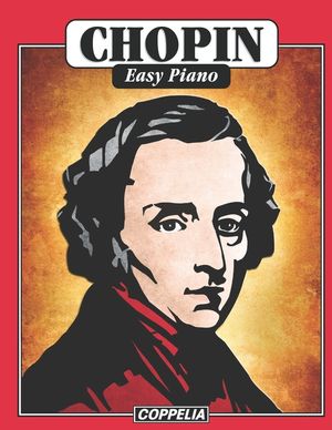 Chopin Easy Piano image number 0