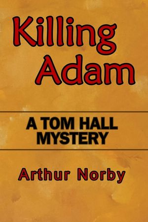 Killing Adam image number 0