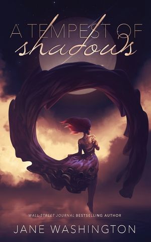 A Tempest of Shadows image number 0