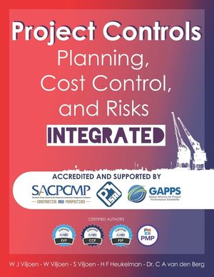 Project Controls - Planning, Cost Control, and Risks Integrated image number 0