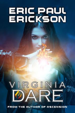 Virginia Dare image number 0