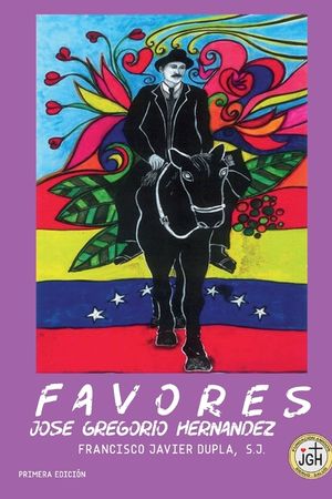 Favores de Jose Gregorio Hernandez image number 0