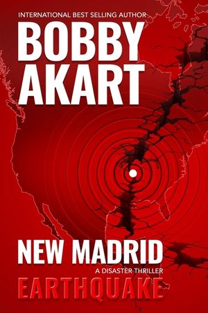 New Madrid Earthquake: A Disaster Thriller image number 0