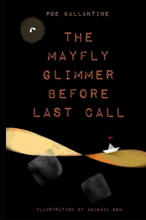 The Mayfly Glimmer Before Last Call image number 0