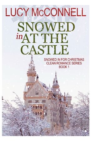 Snowed in at the Castle image number 0