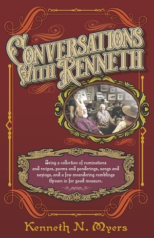 Conversations With Kenneth image number 0