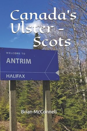Canada's Ulster - Scots image number 0