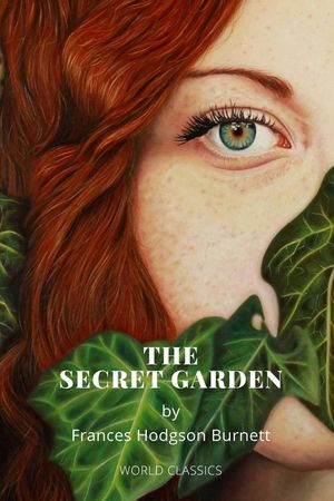 The Secret Garden by Frances Hodgson Burnett image number 0